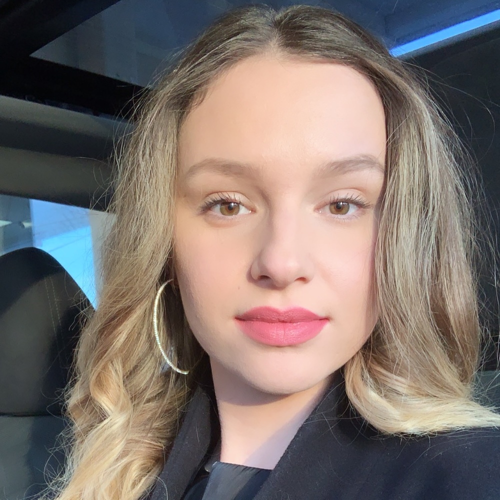 Meet your Posher, Dijana